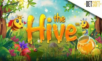 The Hive SLot
