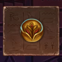 Vault of Anubis Circle Symbol
