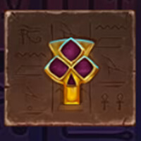 Vault of Anubis Clubs Symbol