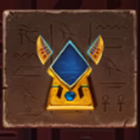 Vault of Anubis Diamond Symbol