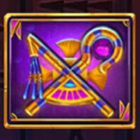 Vault of Anubis Egypt Totems Symbol