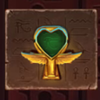 Vault of Anubis Heart Symbol