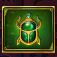 Vault of Anubis Scarab Symbol
