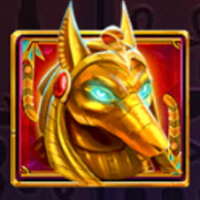 Vault of Anubis Winning Symbol