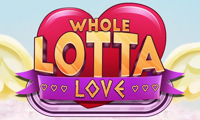 Whole Lotta Love slot