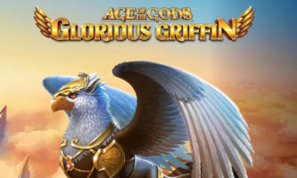age of the gods glorious griffin slot
