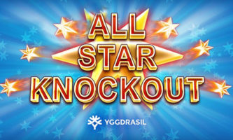 all star knockout slot