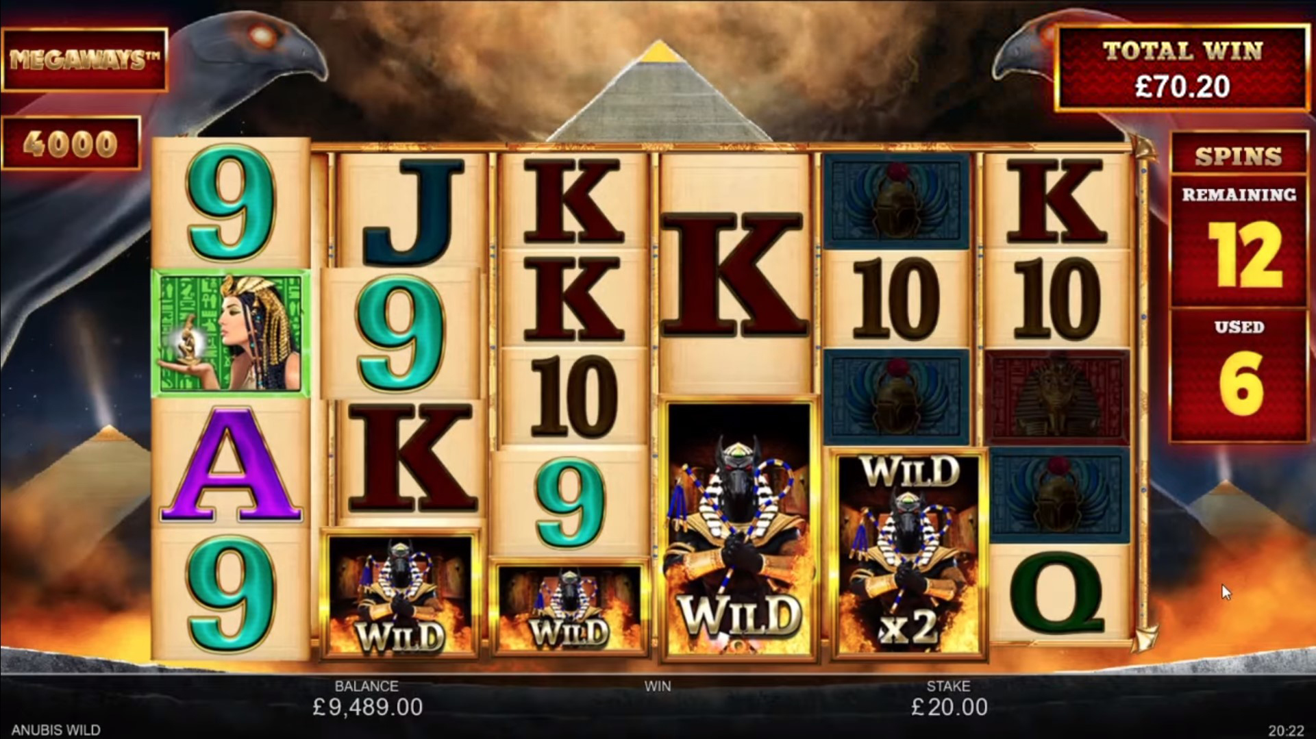 online casino