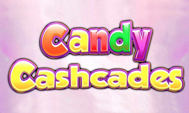 candy cashcades slot