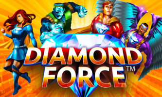 diamond force slot