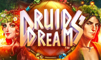 druids dream slot