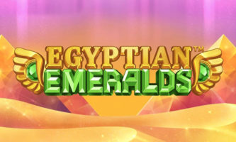 egyptian emeralds slot slot