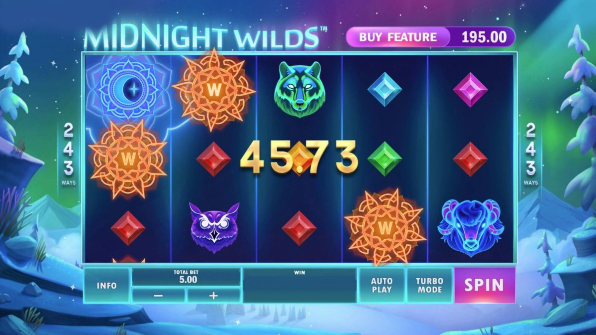 Tips win under the stars with midnight wilds slot keno online