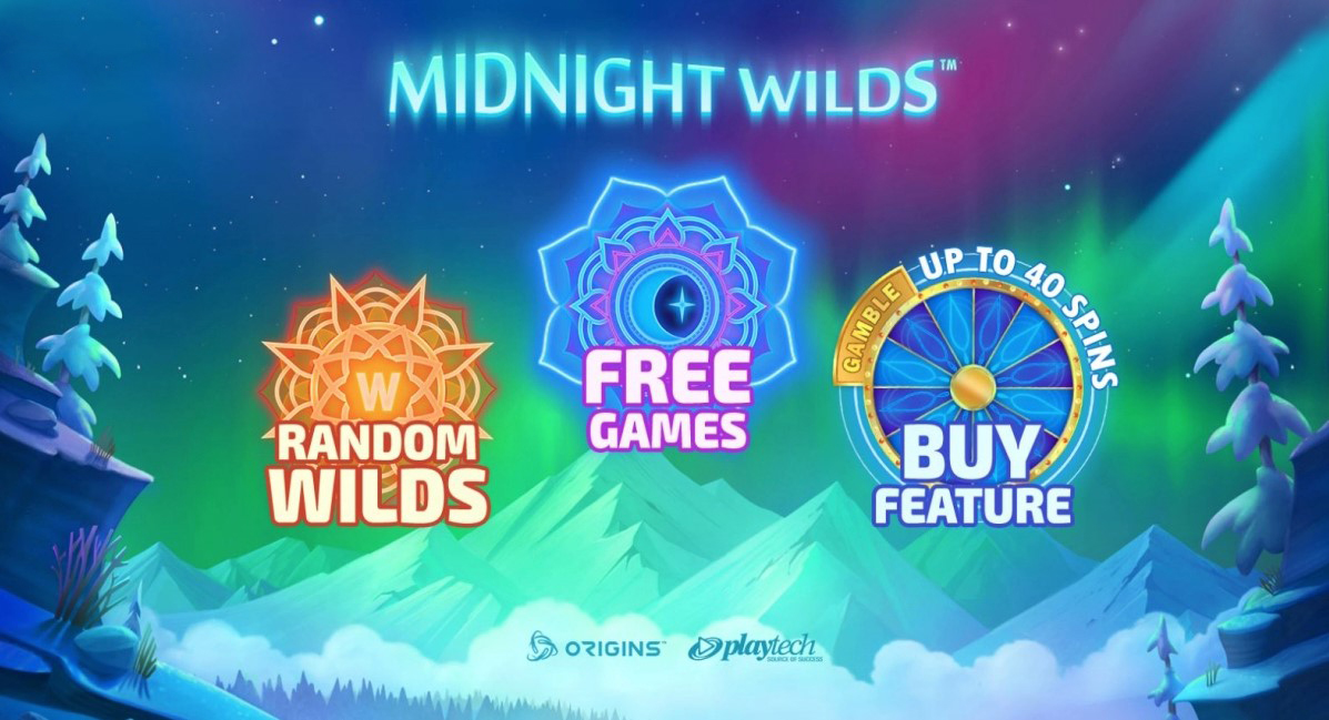 Lottery tournament win under the stars with midnight wilds slot tokens villa wheeling