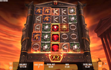 nero’s fortune free play