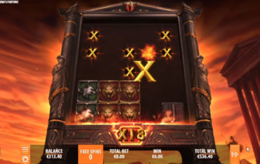 nero’s fortune slot review