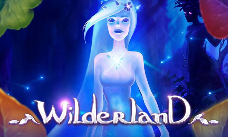 wilderland slot