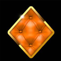 Absolootly Mad Mega Moolah Diamonds Symbol
