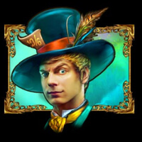 Absolootly Mad Mega Moolah Winning Symbol