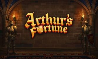 Arthur's Fortune Slot