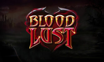 Blood Lust Slot