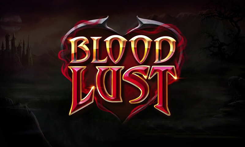 infinite blood lust new world
