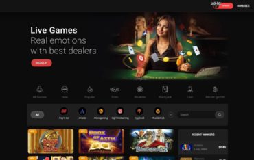 Casinochan.com - Website Review