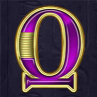 Cat Wilde and the Doom of Dead Queen Symbol