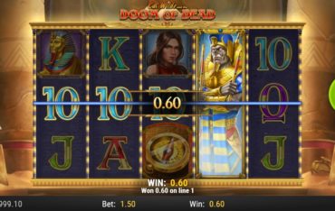 Cat Wilde and the Doom of Dead Win