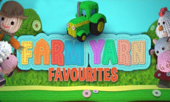 Farm Yarn Favourites Slot