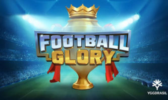 Football Glory Slot
