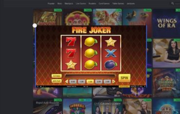 Casino Casino