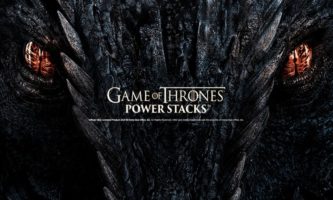 Game Of Thrones Power Stacks Slot