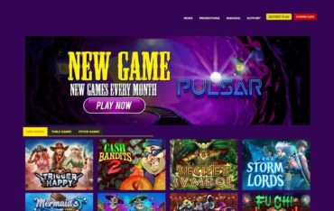 Highcountrycasino.com – Website Review