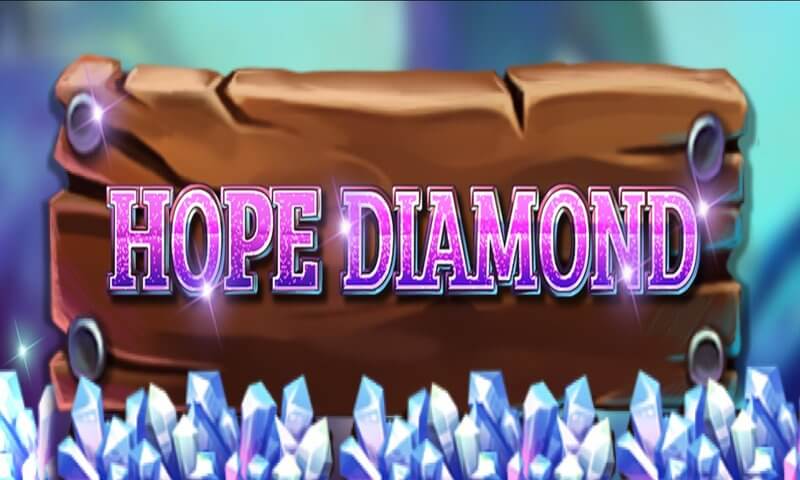 Hope Diamond Slot