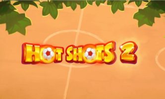 Hot Shots 2 Slot