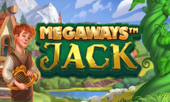 Megaways Jack Slot
