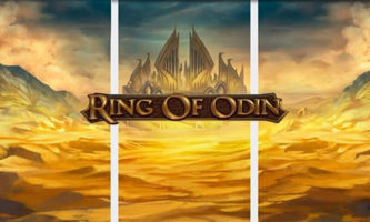 Ring Of Odin Slot