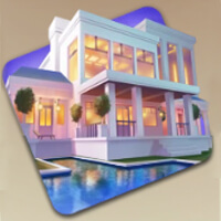 That's Rich Mansion Symbol