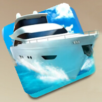 That's Rich Yacht Symbol