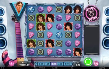 Twisted Sister Free Demo