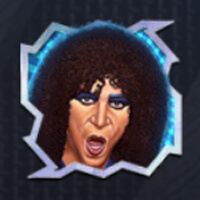 Twisted Sister Mark Mendoza Symbol