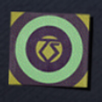 Twisted Sister Record Symbol