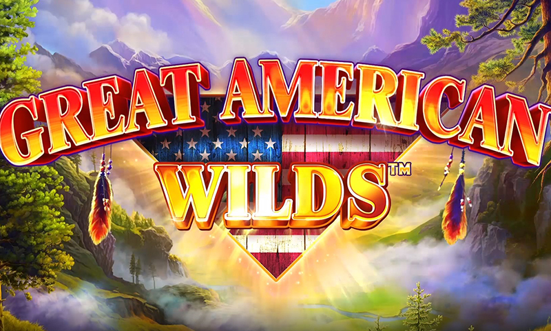 slot machines online great american wilds