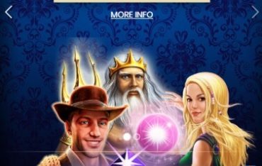 4CrownsCasino Mobile Version