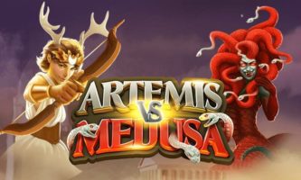 Artemis vs Medusa Slot
