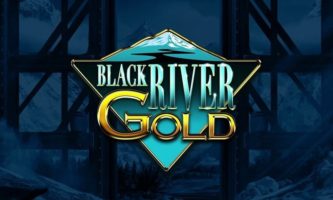Black River Gold Slot
