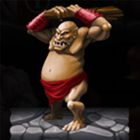 Fortress Charge Goblin Symbol
