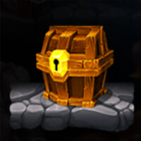 Fortress Charge Treasure Chest Symbol
