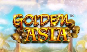 Golden Asia Slot